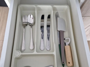 Квартира на Гражданской 21