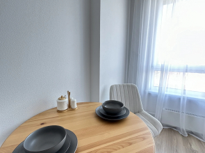 Квартира Однокомнатная в Екатеринбурге