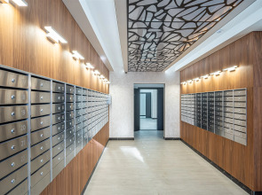 Квартира Элитная Видовая Квартира на 22 Этаже