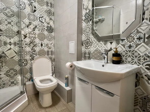 Квартира Майский проезд 10