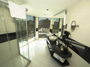 Manesol Old City Bosphorus Hotel