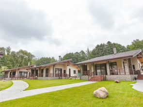 Fok Vyachorki Apart-Hotel