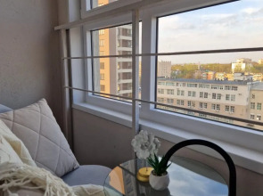 Апартаменты в центре