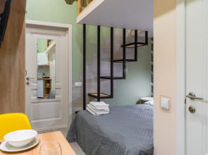 Квартира На Балет 4