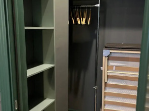 Квартира Дизайнерский аппартамент в центре города