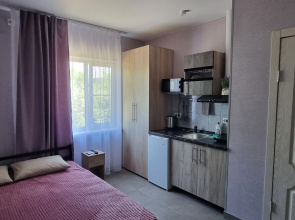 Tatyyana Guest house