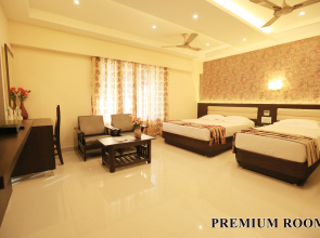 Deepam Hotel