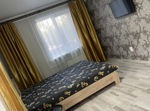Apartamenty Odnokomnatnye Krasnaa 52