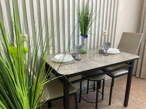 Апартаменты 1 Ленинский проспект 126