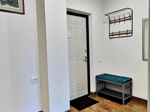 Апартаменты рядом с парком № 2