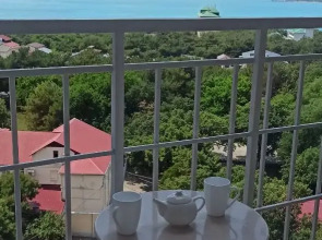 Апартаменты Студия