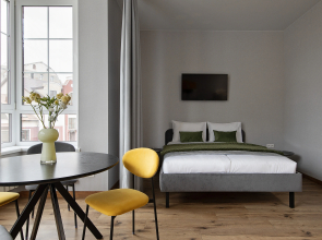 Residence by Pavlov Apartments