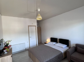 Guest house Tali on Dermanovskogo 42