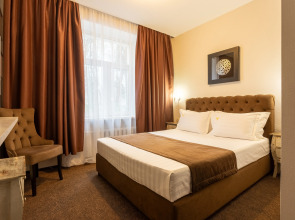 Отель Сова на Профсоюзной