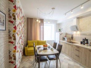 Апартаменты Bliss aparts: Centre - Pobeda 21а