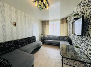 Квартира 2-х комнатная на Максима Горького в Нижнем Новгороде