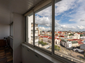 Апартаменты Немига 8