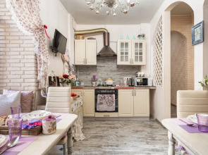 Гостевой Дом Boho Breadberry Hotel