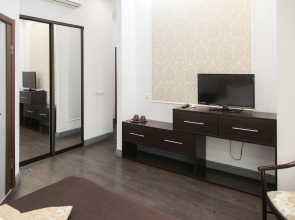 Мини-отель Ленинград