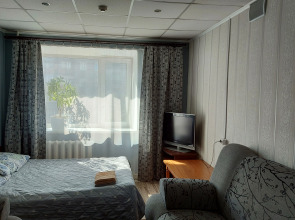 Отель Ангара