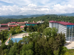 Sheksna Health Resort