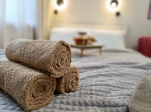 Квартира Комсомольский проспект 8-2