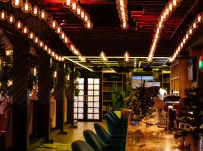 Бизнес Отель Континент