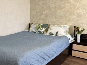 Uyutnaya S Udobnym Raspolozheniem Flat