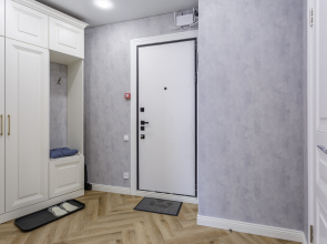 Апартаменты FortEstate на Нахимовском проспекте 31/3 (6)