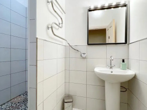 Меблированные комнаты Зефир