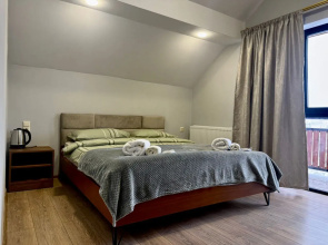 Hotel Max Villa Bakuriani