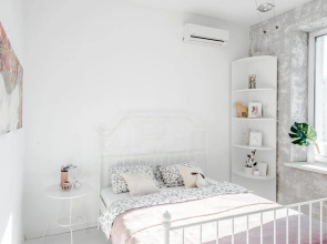 Апартаменты Apart Seasons Stepana Razina 95