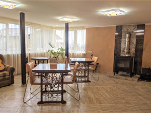 Гостевой дом Радмир