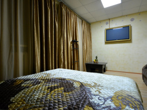 Гостиница СССР