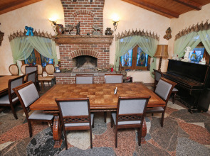 Гостевой дом Гретхен