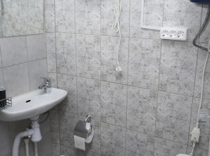 Квартира Студия-лофт на Московском проспекте