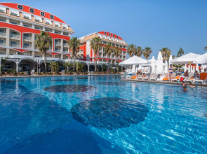 Orange County Belek