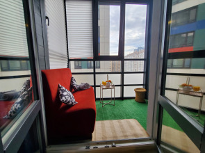 Апартаменты Легенда