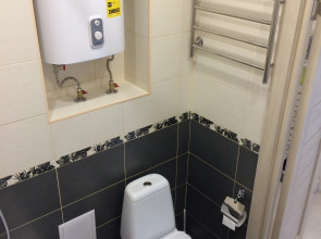 Меблированный комнаты Комсомольская - у Кремля