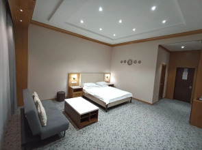 Отель Vella Elegant