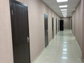 Хостел Привокзальная