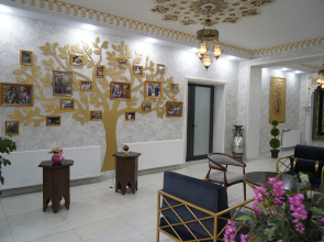 Отель MALIKA SULTON