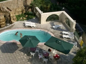 Золотая Пальма