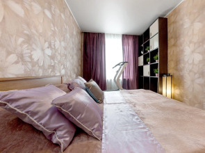 Апартаменты PushkINN