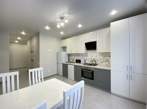 Апартаменты Хочу Приехать на Галкинской 35