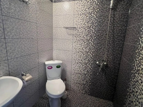 Отель Шаляпин