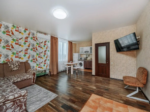 Гостевой дом Карамель