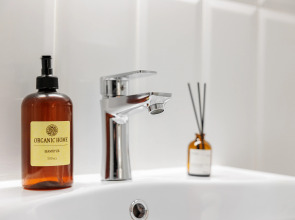 Апартаменты roomroom 4 Стихии в Сердце Ярославля