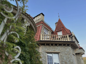 Отель Крылья