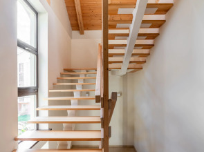 Гостевой комплекс с баней Вверх